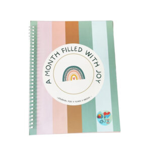 the happiness journal