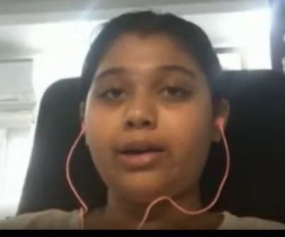 Nidhi, Mother of Ananya, 11