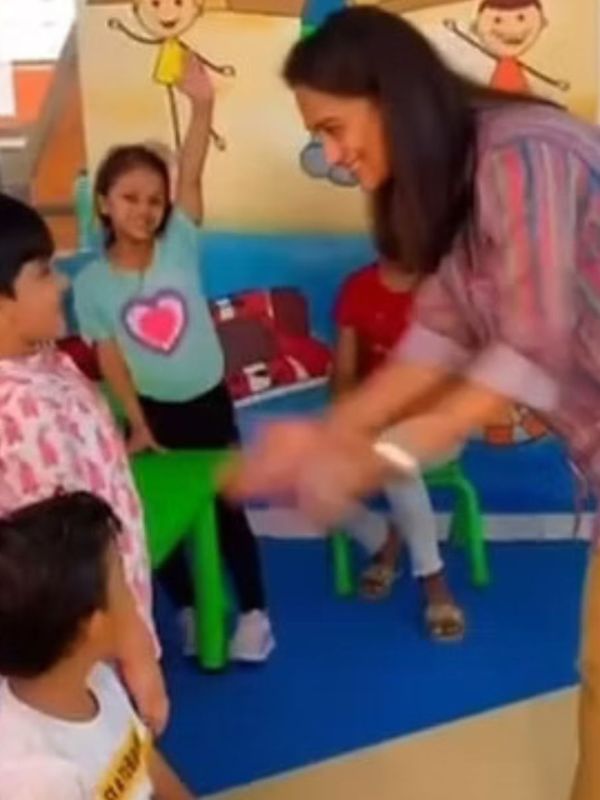 Sun India Pre School - Jaipur