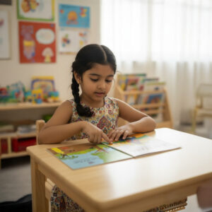 diwali theme lifeksills & eq activity box