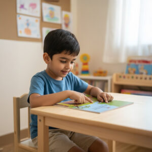 diwali theme lifeksills & eq activity box