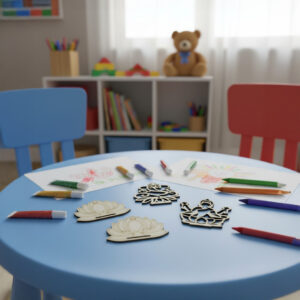 diwali theme lifeksills & eq activity box