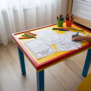 diwali theme lifeksills & eq activity box